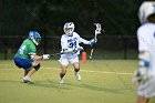 MLax vs Salve  Wheaton College Men’s Lacrosse vs Salve Regina University in the 2024 NEWMAC quarterfinals. - Photo By: KEITH NORDSTROM : Wheaton, Lacrosse, LAX, NEWMAC